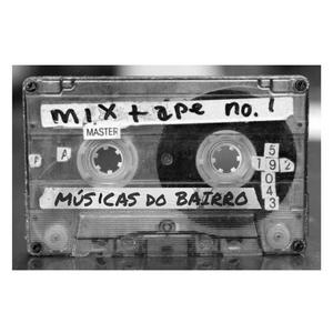 Músicas do Bairro