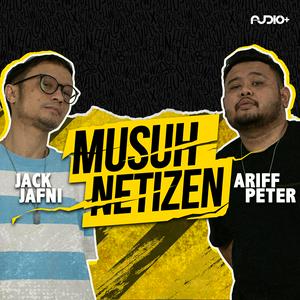 Musuh Netizen