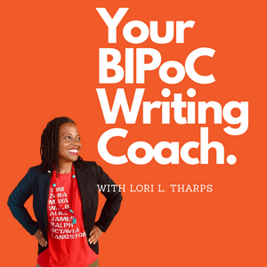 Your BIPOC Writing Coach