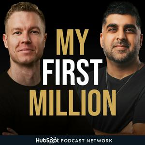 Listen to My First Million in the App