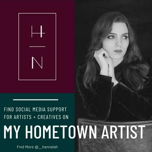 My Hometown Artist