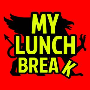 Listen to My Lunch Break in the App