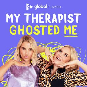 Listen to My Therapist Ghosted Me in the App