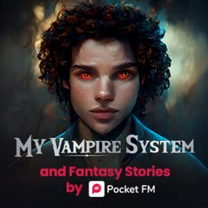 My Vampire System and Fantasy Stories by Pocket FM
