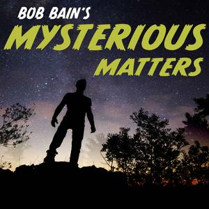 Mysterious Matters: Echoes of Lore, Mysteries, and Curiosity