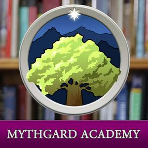 Listen to Mythgard Academy in the App