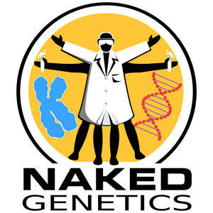 Listen to Naked Genetics, from the Naked Scientists in the App