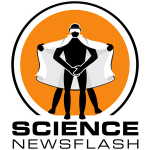 Listen to Naked Scientists NewsFLASH in the App