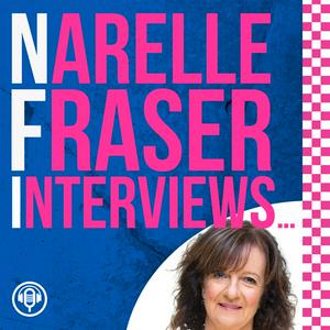 Listen to Narelle Fraser Interviews in the App