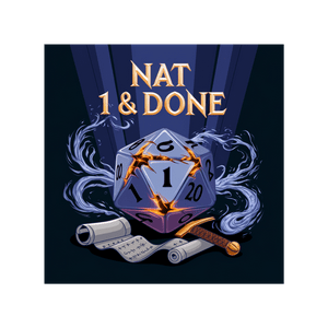 Nat 1 & Done