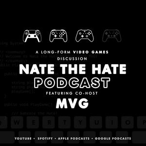 Listen to Nate The Hate in the App