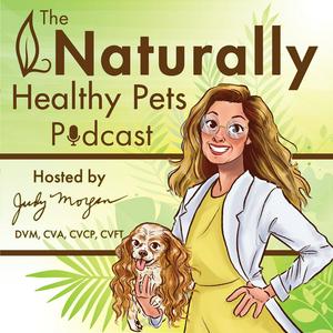 Listen to Naturally Healthy Pets Podcast in the App