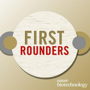 Listen to First Rounders in the App