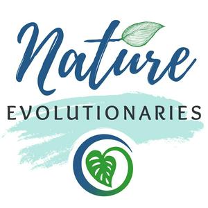 Listen to Nature Evolutionaries in the App