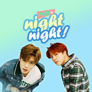 Listen to NCT의 night night! in the App