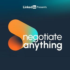 Listen to Negotiate Anything in the App