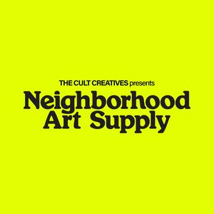 Listen to Neighborhood Art Supply in the App
