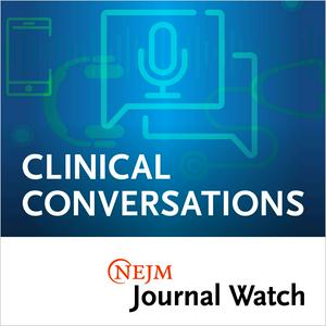 Listen to Clinical Conversations in the App