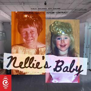 Listen to Nellie's Baby in the App