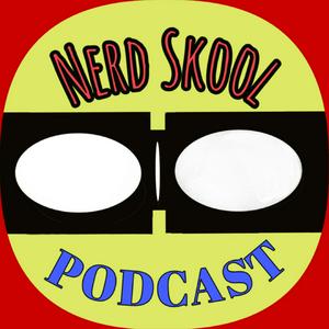 Nerd Skool