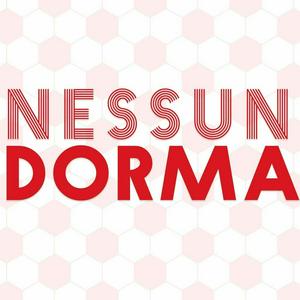 Listen to Nessun Dorma Retro Football Podcast in the App