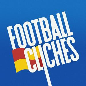 Listen to Football Cliches in the App