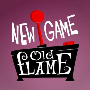 Listen to New Game Old Flame - A modern and homebrew retro gaming podcast. in the App