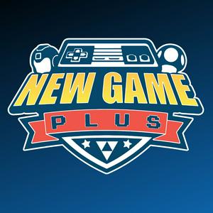 Listen to New Game Plus - A Retro Gaming Podcast in the App