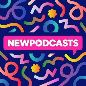 Listen to New Podcasts in the App