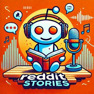 Listen to Reddit Stories in the App