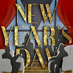 Listen to New Year's Day in the App