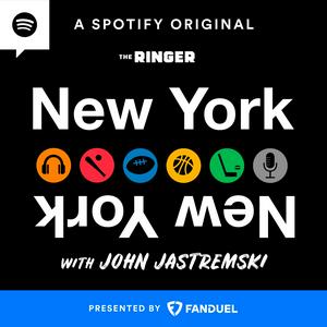 Listen to New York, New York with John Jastremski in the App