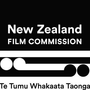 Listen to New Zealand Film Commission: Lights, Camera, Kōrero in the App