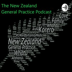 Listen to The New Zealand General Practice Podcast in the App