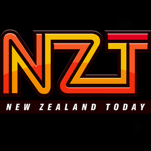 Listen to New Zealand Today in the App