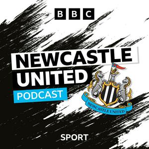 Listen to Total Sport Newcastle United Podcast in the App