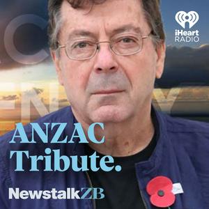 Listen to Newstalk ZB ANZAC Centenary Tribute in the App