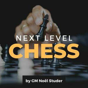 Listen to NextLevelChess in the App