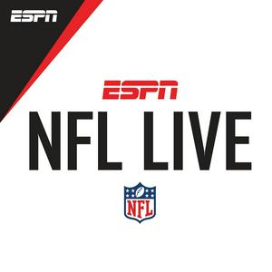 Listen to NFL Live in the App