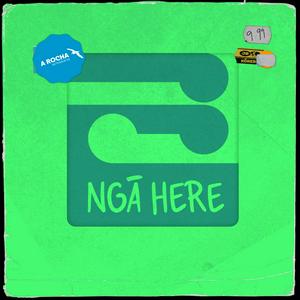 Ngā Here - The Many Connections
