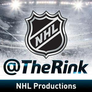 Listen to NHL @TheRink in the App