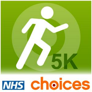 couch to 5k free nhs