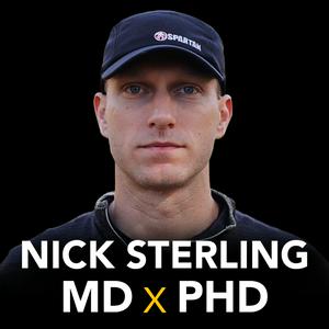 Nick Sterling, MD, PhD