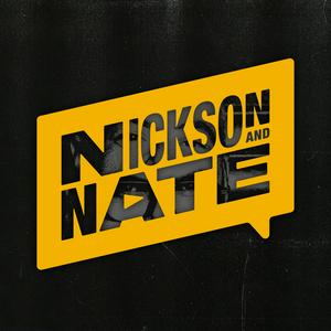 Listen to Nickson and Nate in the App