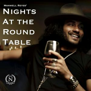 Nights At The Round Table Pod
