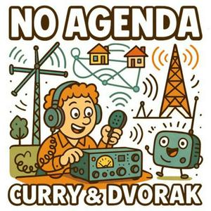 No Agenda Show