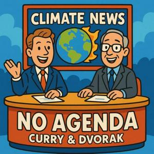 No Agenda Show