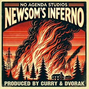 Listen to No Agenda in the App