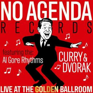 No Agenda Show