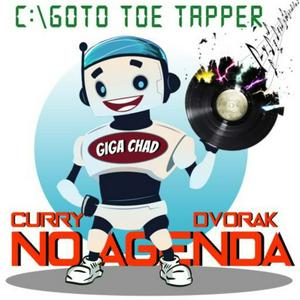 No Agenda Show